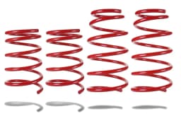 Pedders Lowering Spring Kit. Subaru Impreza GG / WRX
