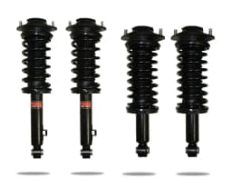 Pedders EziFit OEDR Suspension Kit. Mazda MX5 NA models