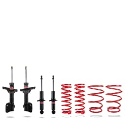 Pedders Lowered Suspension Kit & Bilstein replacement kit. 6 cylinder models. Subaru Legacy BP