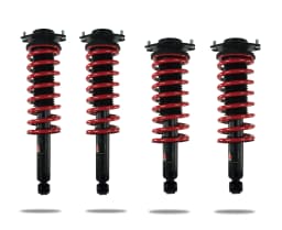 Pedders Lowered Suspension Kit. Mazda MX5 NA models