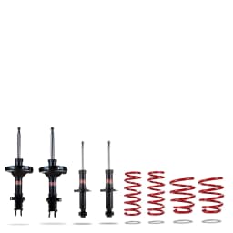 Pedders Lowered  Suspension Kit. Subaru Legacy BM