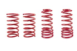 Pedders Lowering Spring Kit. Non supercharged models