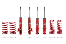 Pedders Lowered Suspension kit. Supercharged / LSA models
