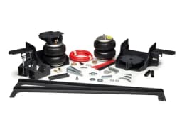 Pedders Heavy Duty Load Carrying Kit. Variable Load. Volkswagen Crafter