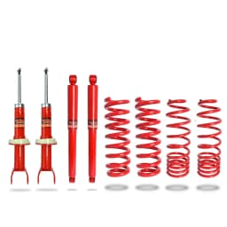 Pedders Lowering Kit. Dodge Ram 1500. 2009-2018