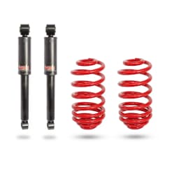 Pedders Heavy Duty Rear Suspension Kit. Opel Vivaro X82