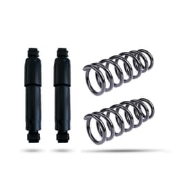 Pedders Extra Heavy Duty Constant Load Rear Suspension Kit. Peugeot Expert 2016 on. KO