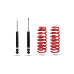 Pedders Rear Suspension Conversion Kit. Heavy Duty for Load Carrying & Towing. Kia Sorento. 2015-2020