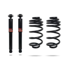 Pedders Extra Heavy Duty Constant Load Rear Suspension Kit