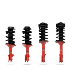 Pedders EziFit OEDR Supension Kit. Subaru Impreza, GC ,Sedan ONLY