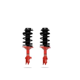 Pedders EziFit OEDR Front Supension Kit. Subaru Impreza, GC ,Sedan ONLY