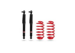 Pedders Heavy Duty Rear Suspension Kit. Mercedes-Benz Vito W447