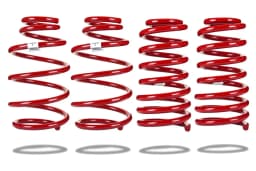 Pedders Lowered Spring Kit