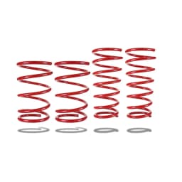 Pedders Lowered Spring Kit. Subuaru Forester, SG