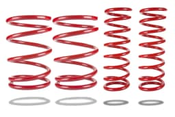 Pedders Lowered Spring Kit