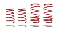 Pedders Lowered Spring Kit