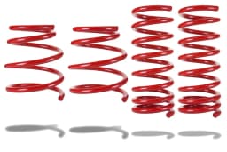 Pedders Lowered Spring Kit. Subuaru Impreza, GV