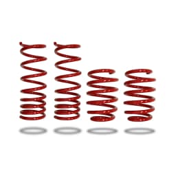 Pedders Lowered Spring Kit. Ford Focus RS, LZ