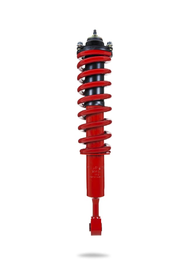 807101 Complete Strut Assembly (Front Standard)