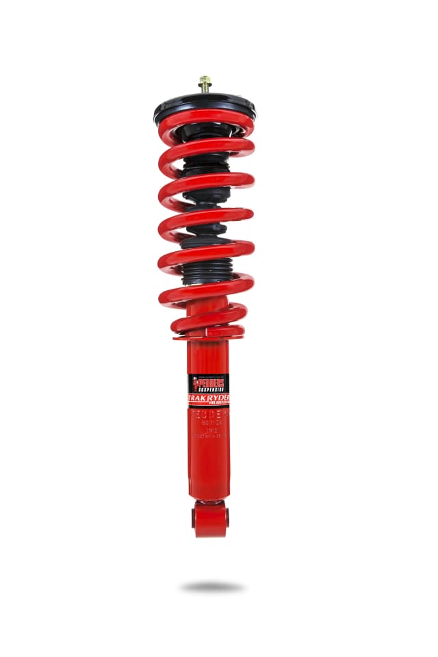 807104 Complete Strut Assembly (Front Standard)