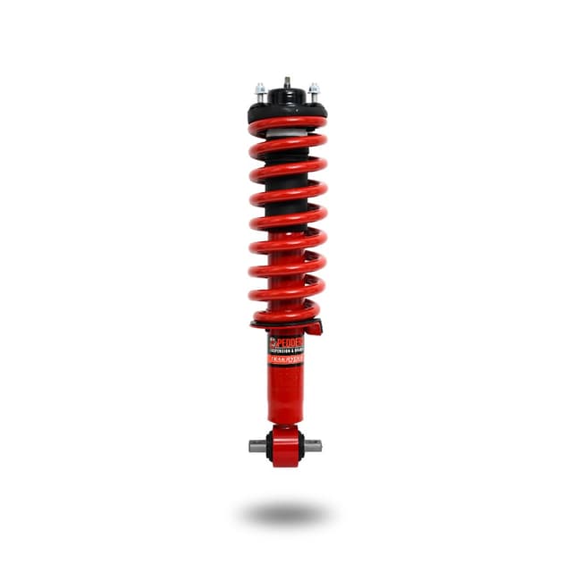 807116 Complete Strut Assembly (Front Standard)