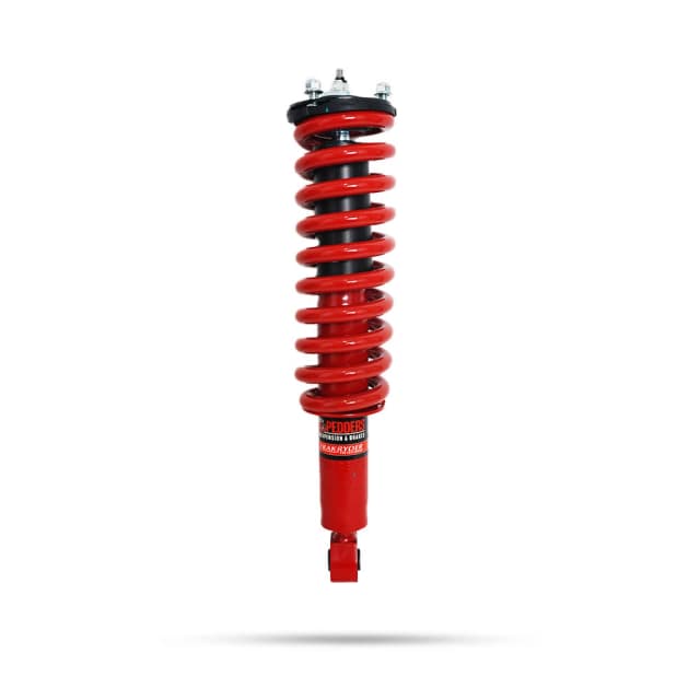 807230 Complete Strut Assembly (Front Raised)