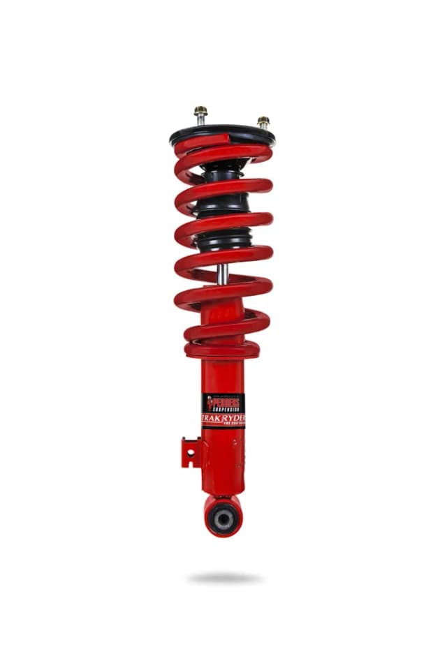807307 Complete Strut Assembly (Front Raised)