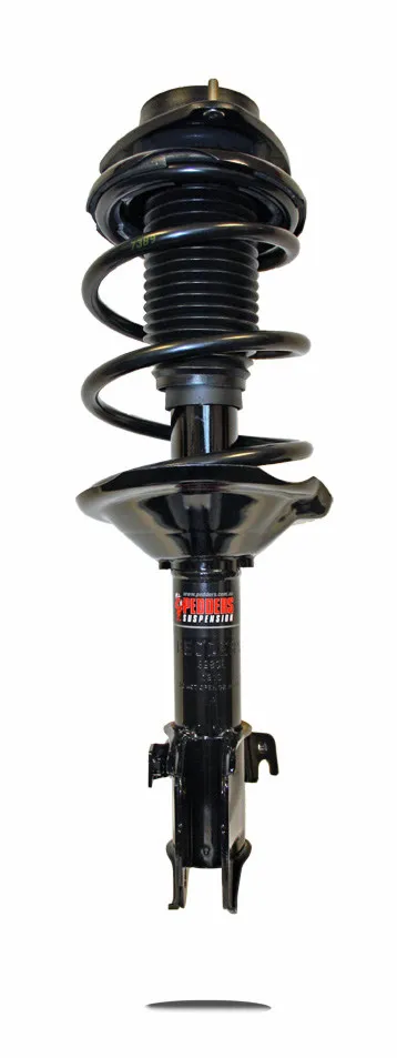 808980R Complete Strut Assembly (Front)