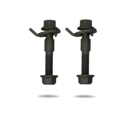 Camber Pin Kit - 10mm