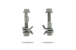 Camber Pin Kit (1 Kit Per Vehicle)