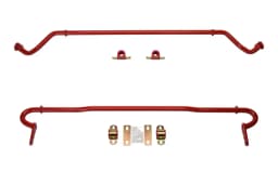 Pedders Anti-Roll Bar Kit. Subaru Impreza, WRX / Sti