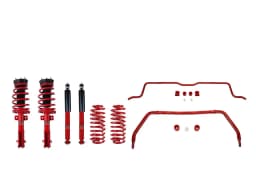 Pedders Performance Suspension Kit. Ford Mustang, S197