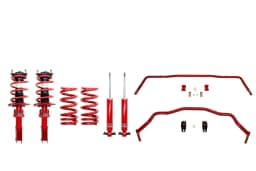 Pedders Performance Suspension Kit. Ford Mustang, S550. Upto 2018