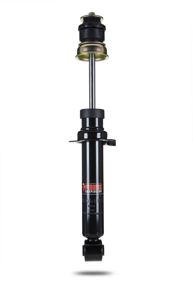 8258 Front Shocks