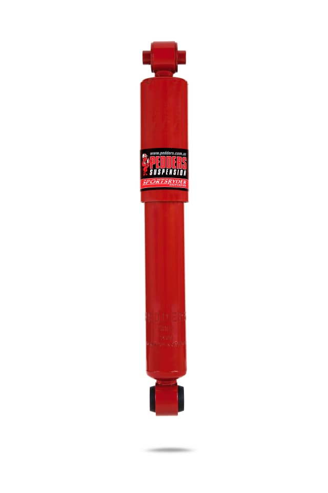9002 Front Shocks
