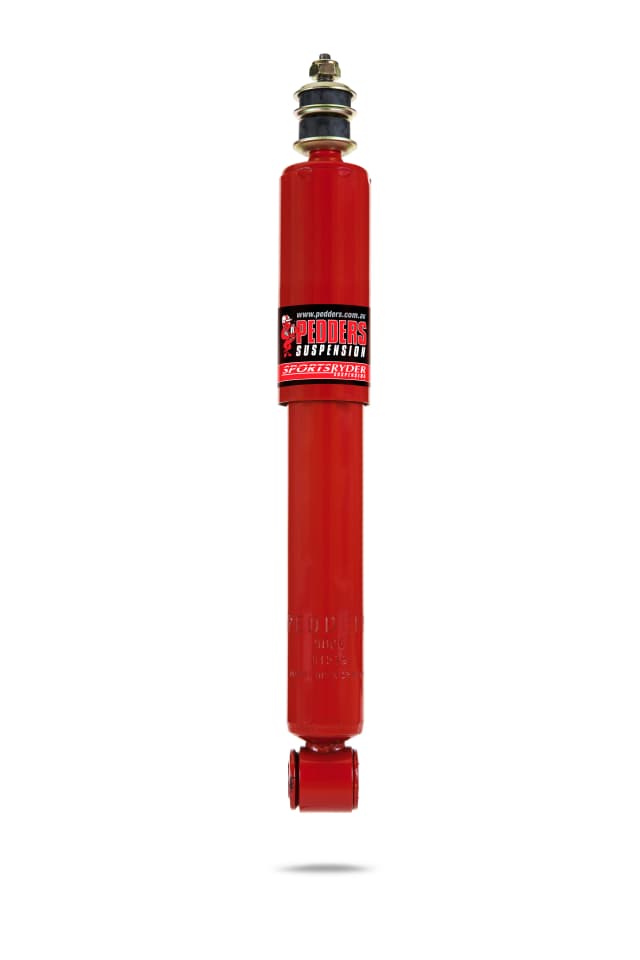 9006 Front Shocks