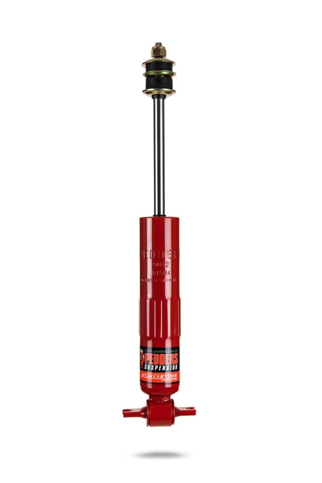 9012 Front Shocks