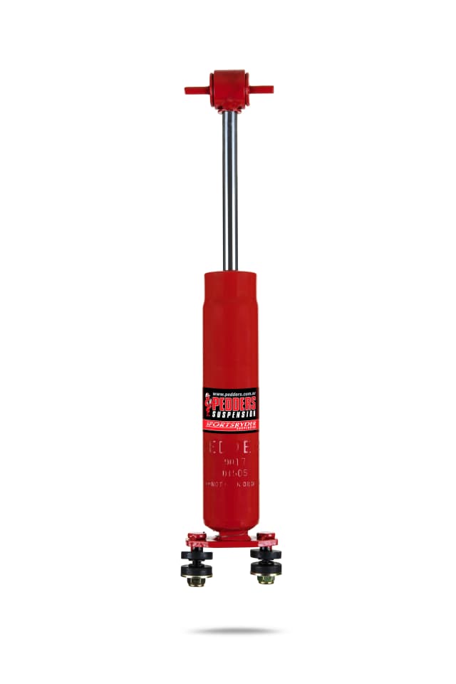 9017 Front Shocks