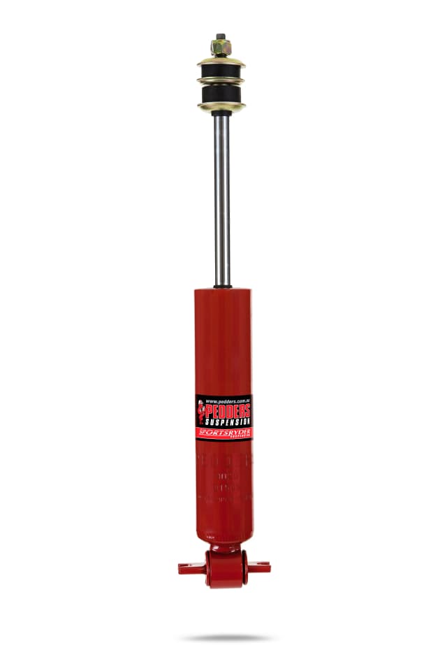 9020 Front Shocks