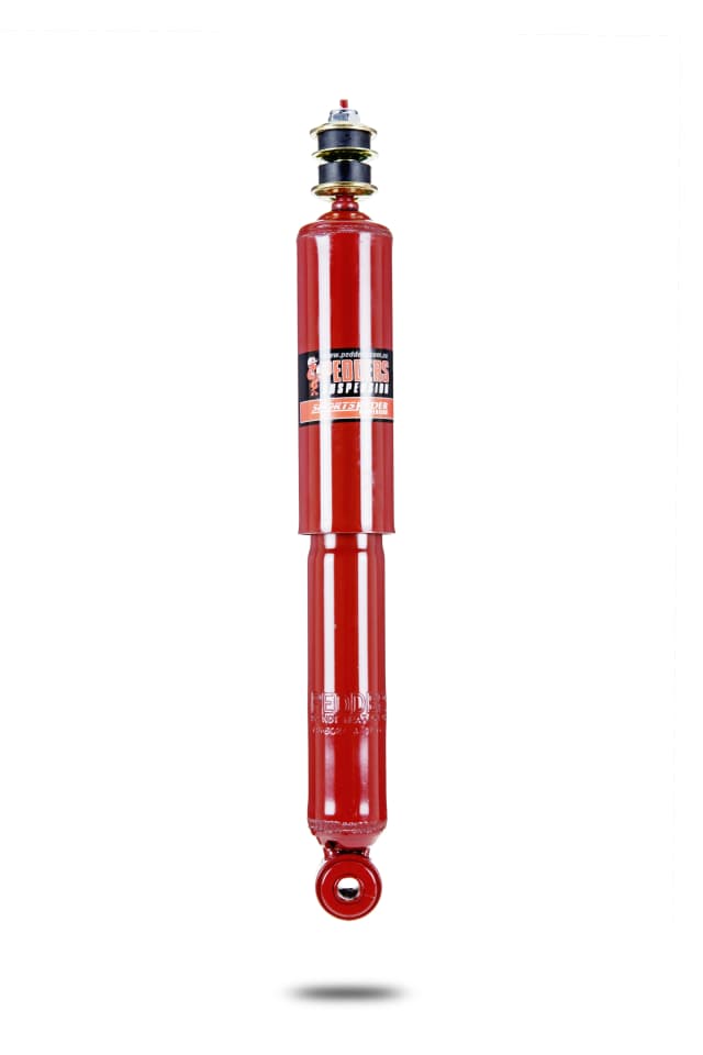 9021 Front Shocks