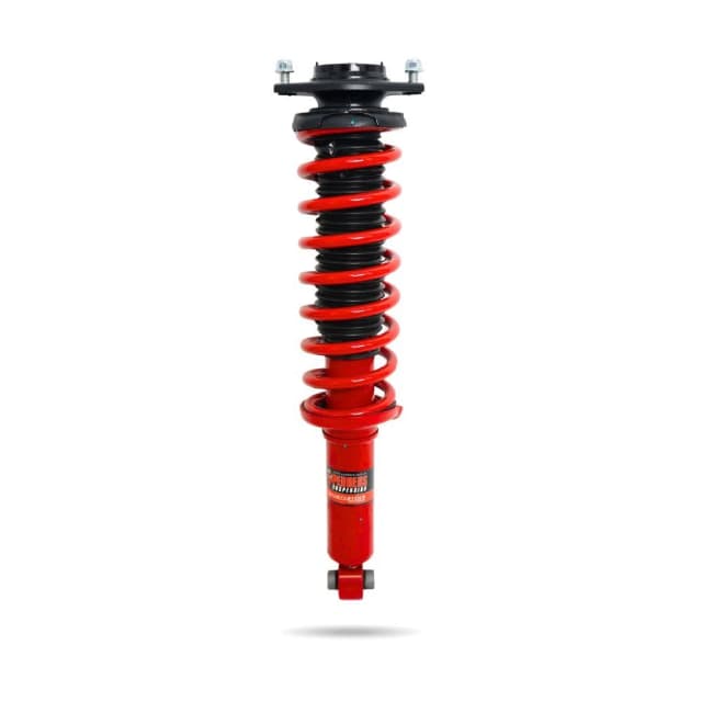 902101 Complete Strut Assembly (Rear Raised)