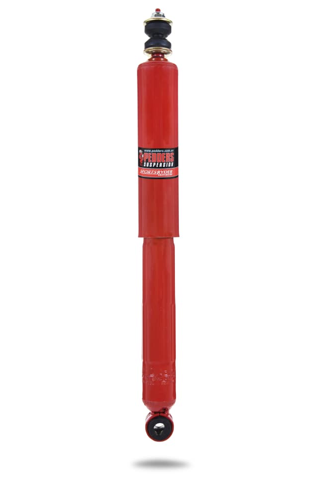 9034 Rear Shock