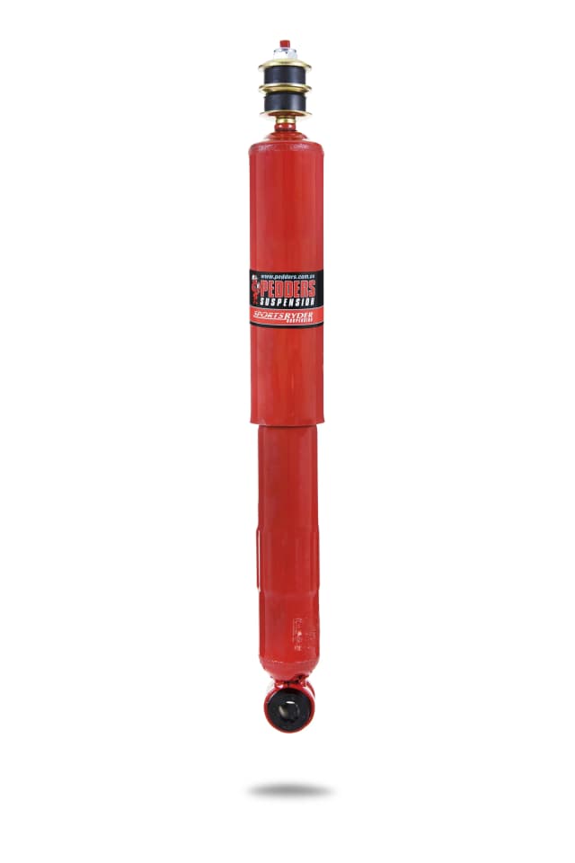 9047 Front Shocks