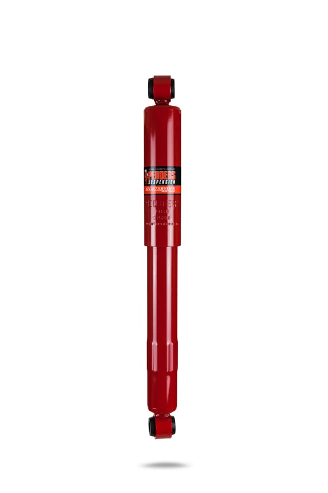 9058 Rear Shock