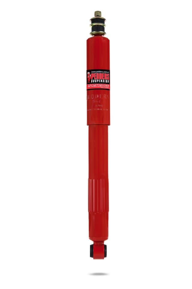 9067 Rear Shock