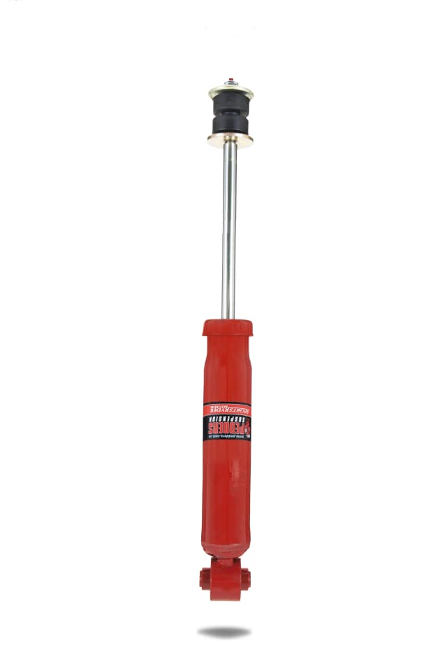 9076 Rear Shock