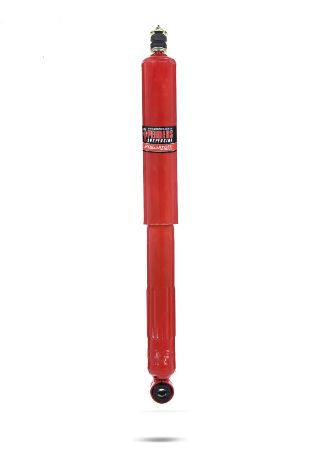 9091 Rear Shock