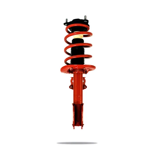 909157 Complete Strut Assembly (Front)