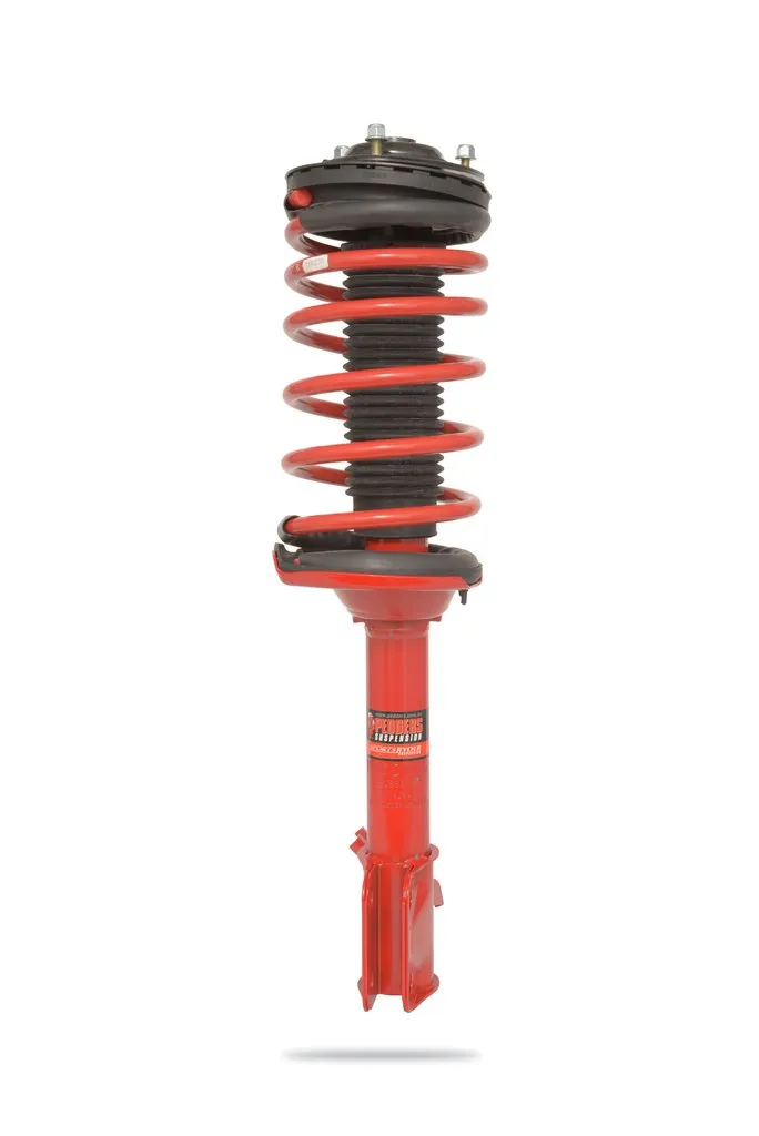 909981R Complete Strut Assembly (Rear)