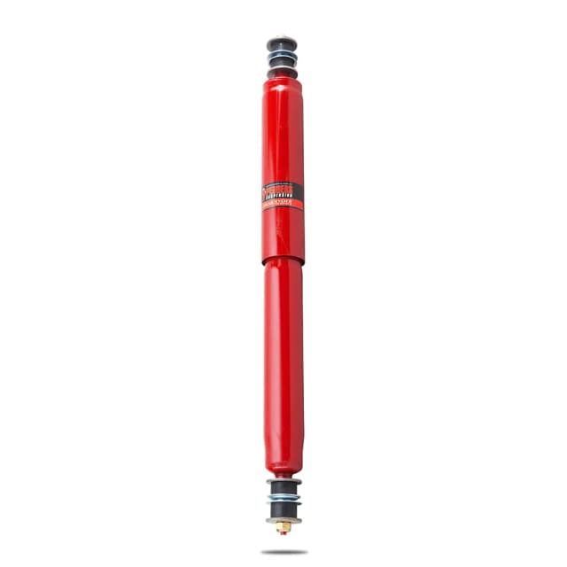 9121 Front Shocks